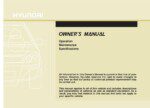 2014 hyundai santa fe owner manual