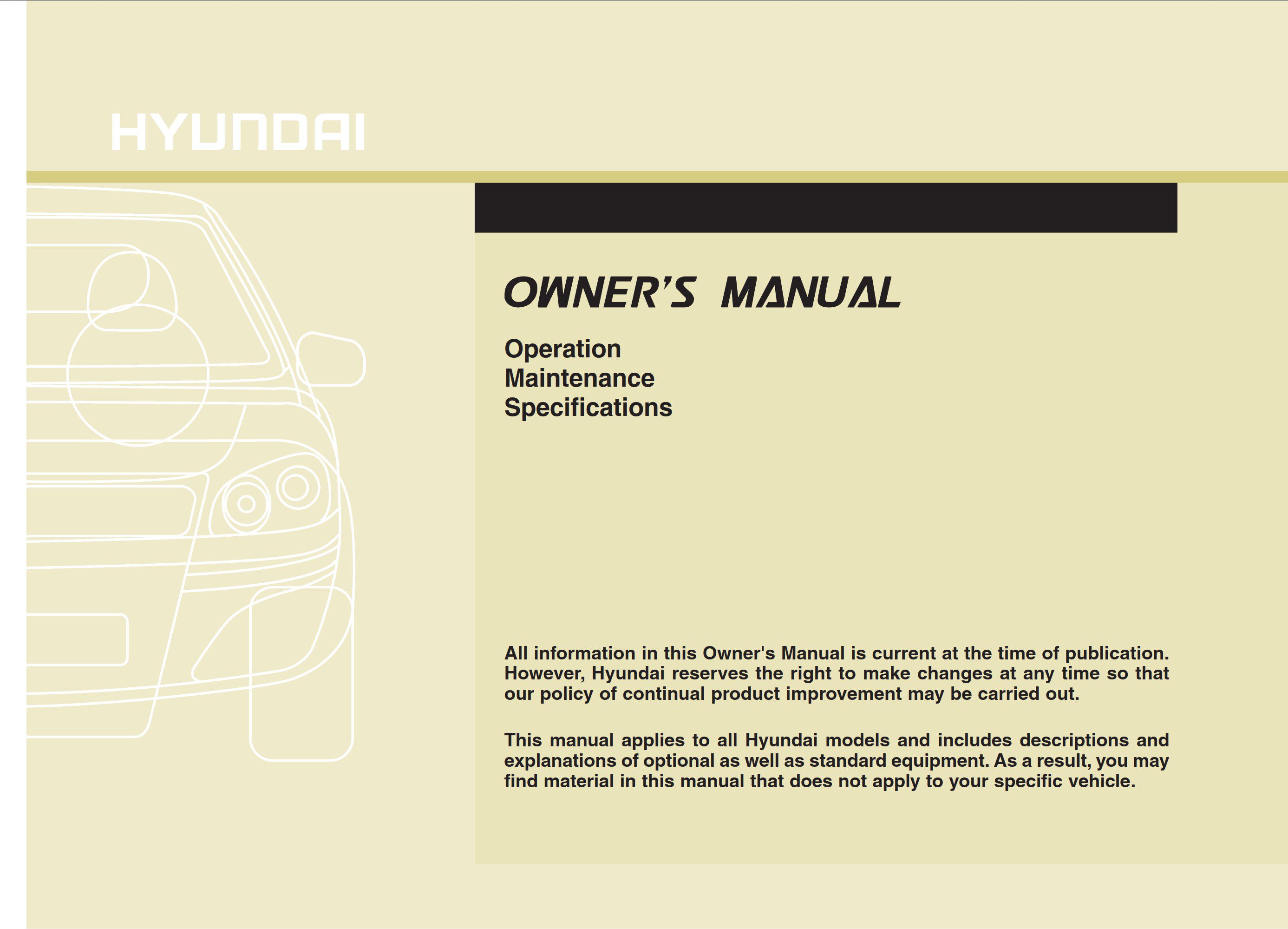 2014 hyundai sonata hybrid owner manual