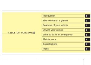 2014 kia sedona owner's manual