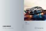 2014 mercedes benz cla owner's manual