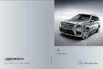 2014 mercedes benz gl owner's manual