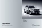 2014 mercedes benz m class owner's manual