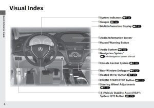 2015 acura rdx owner's manual