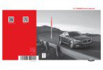 2015 ford taurus owner's manual