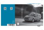 2015 ford transit connect owner's manual