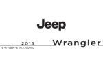 2015 jeep wrangler owner manual