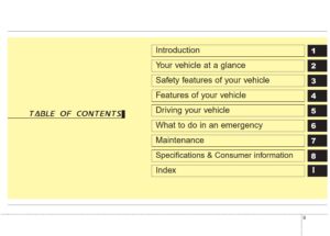 2015 kia rio owner's manual