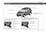 2015 mitsubishi lancer owner's manual