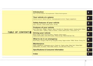 2016 kia rondo owner's manual