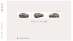 2016 lincoln mkx owner's manual