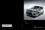 2016 mercedes benz gl owner's manual