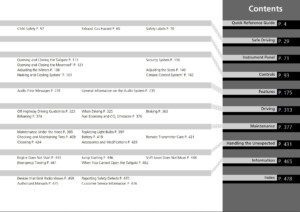 2017 honda hr v owner's manual