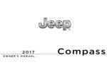 2017 jeep compass owner manual