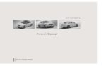 2017 lincoln continental owner's manual