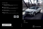 2017 mercedes benz glc owner's manual