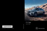 2017 mercedes benz gle coupe owner's manual