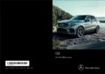 2017 mercedes benz gle hybrid owner's manual