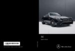 2017 mercedes benz slc owner's manual