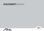 2018 kia soul owner manual