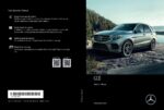 2018 mercedes benz gle coupe owner's manual