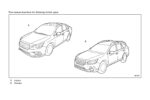 2018 subaru outback owner's manual