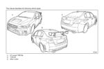 2018 subaru wrx owner's manual