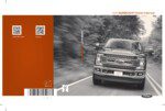 2019 ford f350 super duty owner's manual