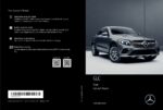 2019 mercedes benz glc owner's manual