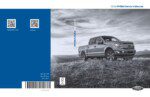 2020 ford f150 owner's manual