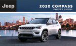 2020 jeep compass owner's manual