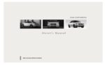 2020 lincoln continental owner's manual