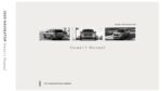 2020 lincoln navigator owner's manual