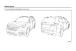 2020 subaru ascent owner's manual