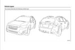 2020 subaru crosstrek owner's manual