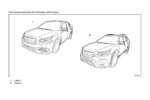 2020 subaru outback owner's manual