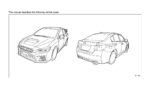 2020 subaru wrx owner's manual