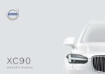 2020 volvo xc90 owner's manual