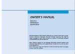 2021 genesis g70 owner manual