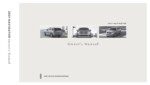 2021 lincoln navigator owner’s manual