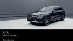 2021 mercedes benz glc owner's manual