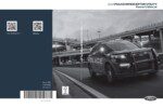 2021 police interceptor utility owner manual