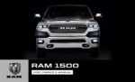 2021 ram 1500 owner's manual