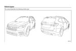 2021 subaru ascent owner's manual