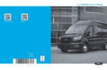 2021 transit owner’s manual