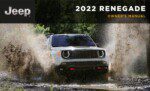 2022 jeep renegade owner's manual