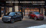 2022 jeep wagoneer owner's manual