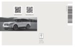 2022 lincoln aviator owner's manual