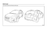 2022 subaru crosstrek owner's manual