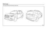 2022 subaru forester owner's manual