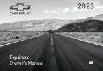 2023 chevrolet equinox owner's manual